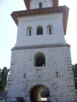 La Manastirea Sfantul Ioan Cel Nou De La Suceava 4